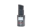 Cosmetic   Powder spray bottle 60ml 80ml 120ml
