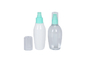 120ml/150ml PET Lotion / Cream Pump Bottle Skin Care Packaging Bottle UKL01