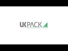 PP Döner Havasız Pompa Şişeleri Kozmetik Ayrılabilir Konteyner İçin Doldurulabilir Ambalaj