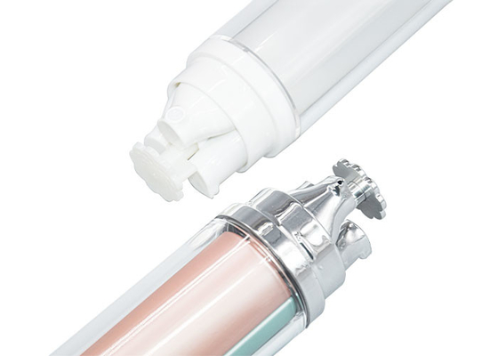 45ml Lotion Pump Bottle Moisturiser Sprayer Pump 3 In 1