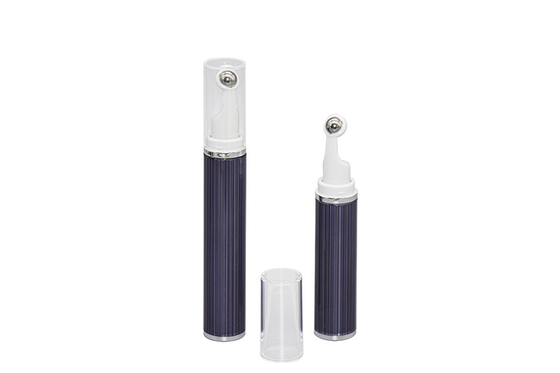 10ml 15ml Eye Nursing Airless Container Skin Treatment Cosmetic Packaging