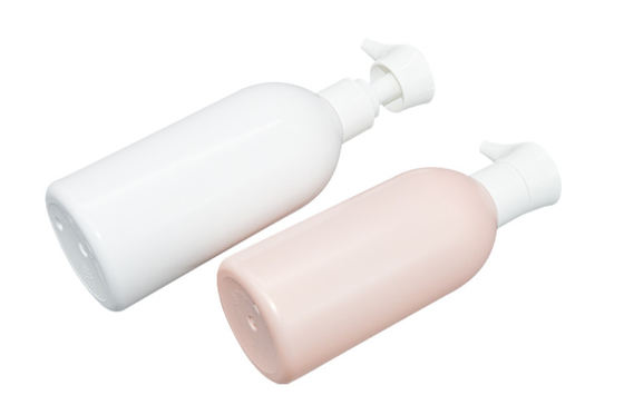 UKL19 Cosmetic Lotion Screw Pump Body Cream Container 8Oz 10Oz