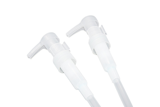 500ml Mono Lotion Pump Bottles Eco Friendly Packaging For Cosmetics UKAP12