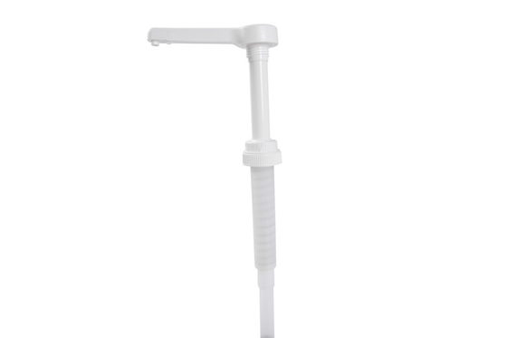 Removable 38-400 Sauce Dispenser Pump Dosage 10ml 15ml 20ml 30ml
