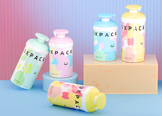 750ml & 1000ml Büyük Kapasiteli Hava Almayan Şişe