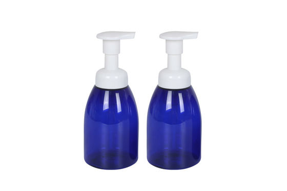 Doldurulabilir 350ml Köpüklü El Yıkama Şişesi BPA İçermez