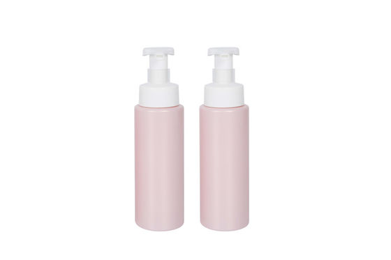 Pompa Püskürtücülü 1.0cc Çıkış 350ml Sabun Köpüğü Şişesi