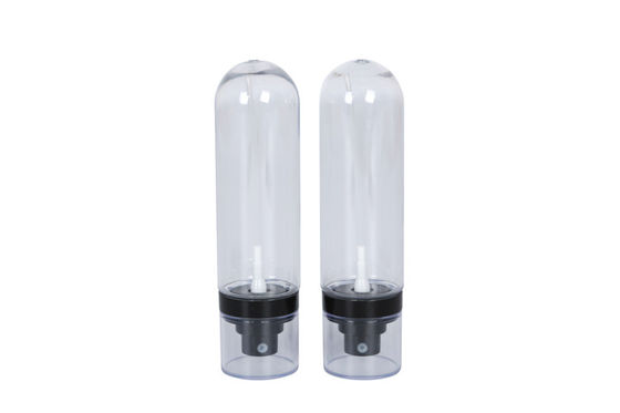 Yuvarlak Tabanlı 100ml Ergonomik Nano İnce Sprey Şişesi